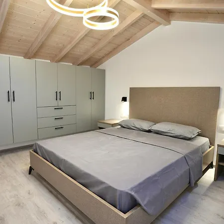 Anna's Corfu Escape 3 * Ágios Ioánnis