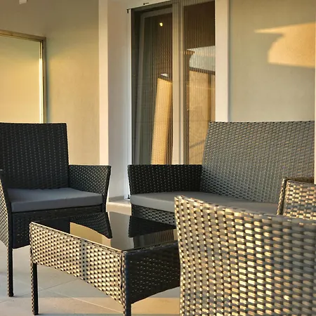 Anna's Corfu Escape 3 شقة