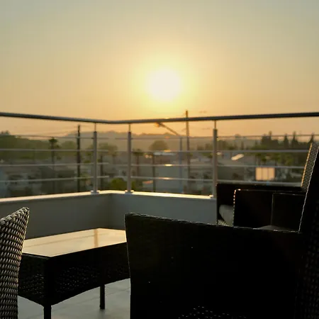 شقة Anna's Corfu Escape 3