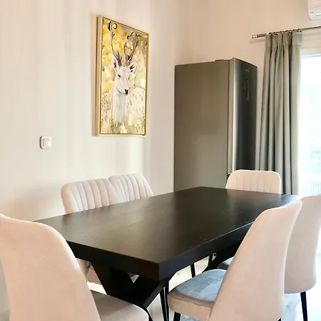 Anna's Corfu Escape 3 Apartmán Ágios Ioánnis