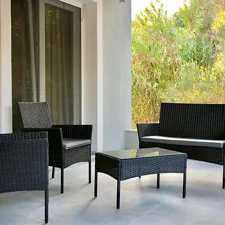 Apartmán Anna's Corfu Escape 3 Ágios Ioánnis