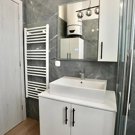 Anna's Corfu Escape 3 Apartmán *