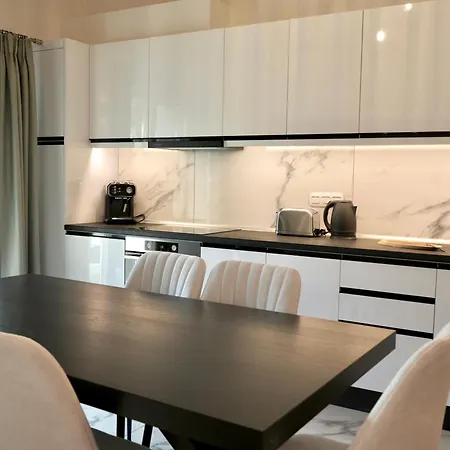 Apartmán Anna's Corfu Escape 3 Ágios Ioánnis