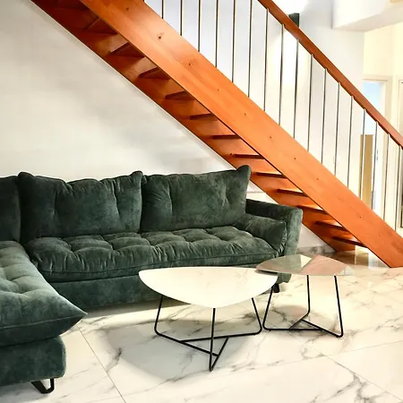 Anna's Corfu Escape 3