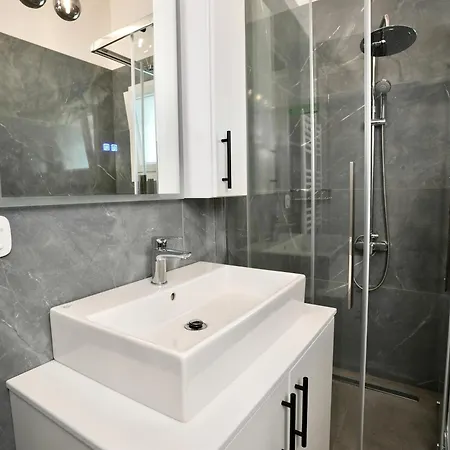 Apartament Anna's Corfu Escape 3 Ágios Ioánnis
