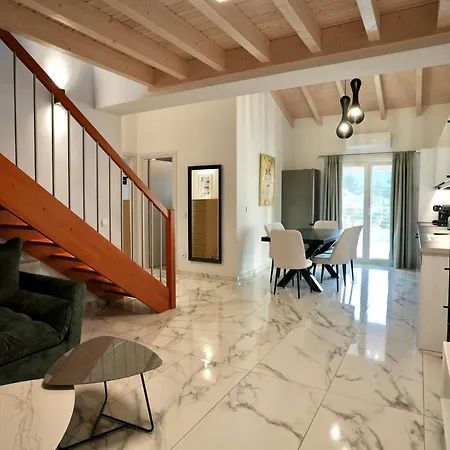 Anna's Corfu Escape 3 Άγιος Ιωάννης