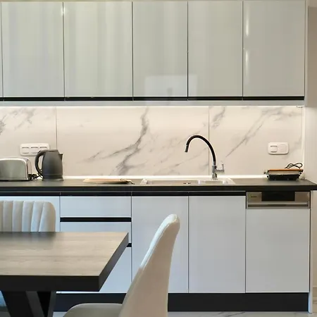 Anna's Corfu Escape 3 Διαμέρισμα Άγιος Ιωάννης