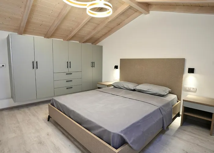 Anna's Corfu Escape 3 * Ágios Ioánnis