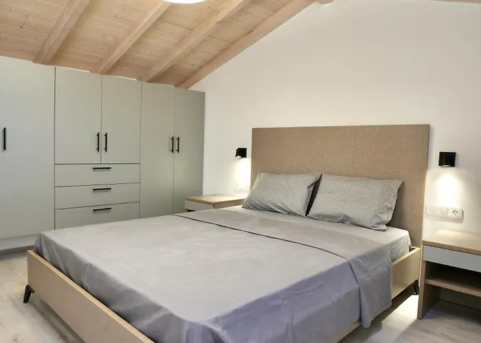 Appartement Anna's Corfu Escape 3