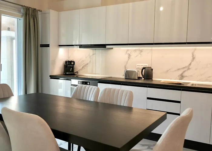 Appartement Anna's Corfu Escape 3 Ágios Ioánnis