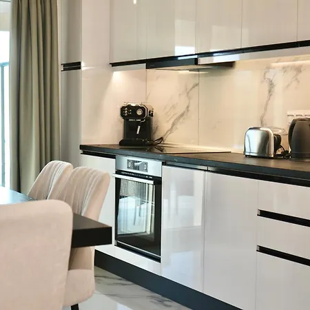 아파트 Anna's Corfu Escape 3 Ágios Ioánnis